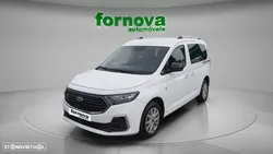 Ford Tourneo Connect 2.0 TDCi Titanium