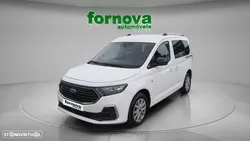 Ford Tourneo Connect 2.0 TDCi Titanium