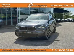 Bmw x2 (f39) sdrive 18i m sport dkg7