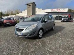 OPEL MERIVA 1.7 CDTi 110 CH ENJOY