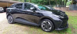 MG  64 kWh Comfort