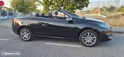 Renault Mégane Cabrio