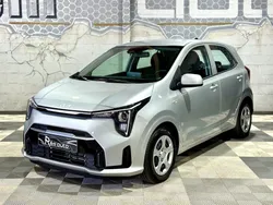 KIA PICANTO Active , 1.0 DPi 67 ch , GPS , 5000kms