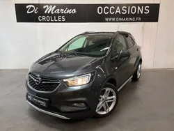 Opel Mokka X 1.6 CDTI - 136 ch 4x2 BVA6 Midnight Edition