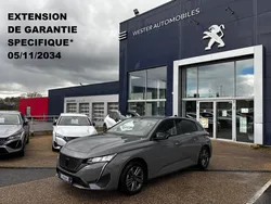 Peugeot 308 1.2 PURETECH 130CH S&S ALLURE EAT8