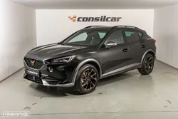 Cupra Formentor 1.4 e-Hybrid DSG