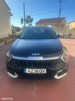 Kia Sportage 1.6 T-GDI Drive