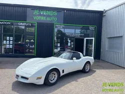 Chevrolet Corvette C3
