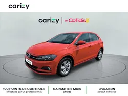 Volkswagen Polo 1.0 80 S&S BVM5 Confortline