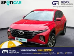 HYUNDAI Tucson 1.6 CRDI Klass 4x2