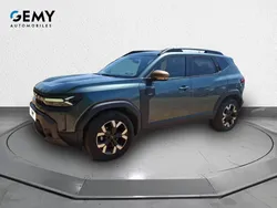 DACIA Duster ECO-G 100 Extreme