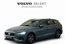 VOLVO V60 B3 163 ch DCT 7 Start