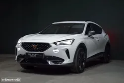 Cupra Formentor 1.4 e-Hybrid Sport DSG