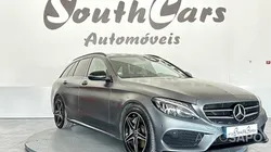 Mercedes-Benz Classe C de 2018
