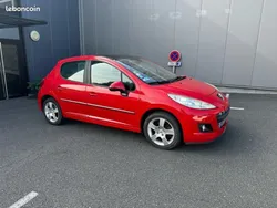 Peugeot 207 1.6 HDI112 FAP FELINE 5P