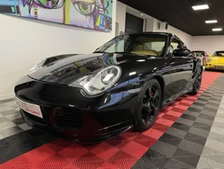 Porsche 911 III (996) 420ch Turbo TipTronic S