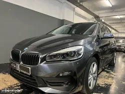 BMW 225xe Active Tourer Advantage
