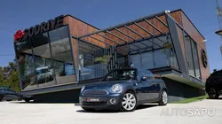 MINI Cooper de 2009