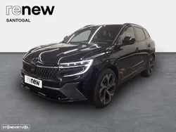 Renault Austral 1.2 E-Tech Techno