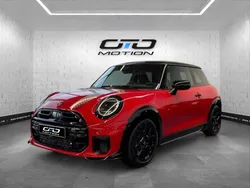 MINI MINI Cooper C JCW 156 ch DKG7