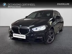Bmw Série 1 116iA 109ch Edition Sport DKG7