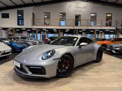 Porsche 911 Type 992 3.0L 480 ch Carrera GTS PDK - Porsche Approved - Lift - Chrono - PPF Complet