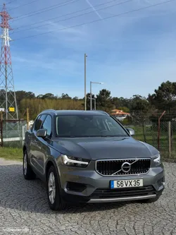 Volvo XC 40 2.0 D3 Momentum Plus