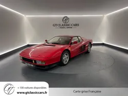 Ferrari testarossa -