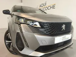 PEUGEOT 3008 1.5BlueHDi GT S&S EAT8 130