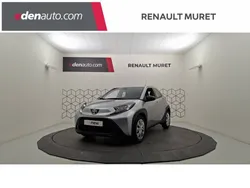 Toyota aygo x 1.0 VVT-i 72 Design