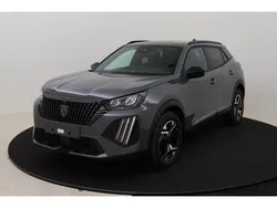 PEUGEOT 2008 1.2i Turbo - 100 Allure