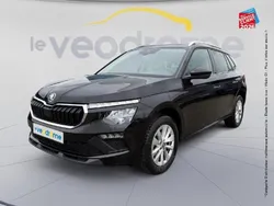 Skoda Kamiq 1.0 TSI Evo 2 116ch Selection DSG7