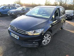 Volkswagen TOURAN 1.5 TSI EVO 150CH LOUNGE DSG7 7 PLACES EURO6AP