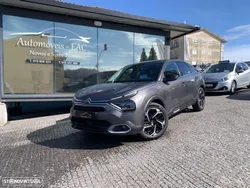 Citroën C4 1.5 BlueHDi Feel Pack EAT8