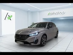 Peugeot 308 1.5 BlueHDi 130ch S&S Allure Pack EAT8
