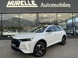 Ds DS 7 BLUEHDI 130CH BASTILLE AUTOMATIQUE TVA RECUPERABLE