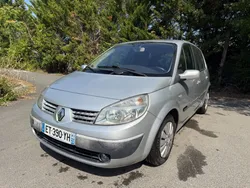 Renault SCENIC II Authentique