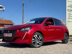 Peugeot 208 II 1.5 BlueHDi 100ch S&S Allure