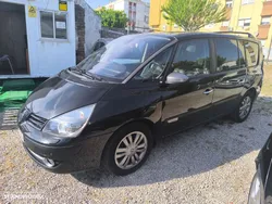 Renault Espace 2.0 dCi Initiale 7L