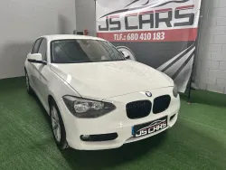 BMW 118 118d Urban
