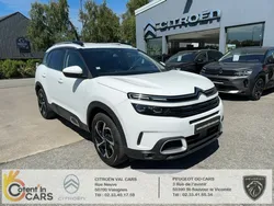 Citroën C5 Aircross BlueHDi 130 EAT8 Shine Pack