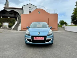Renault scenic 1.9 dci130 dynamique
