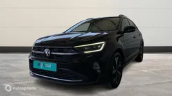 Volkswagen Taigo 1.5 TSI 150ch Style DSG7