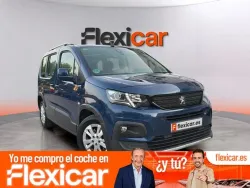 Peugeot Rifter 1.5BlueHDi S&S Standard Allure 130