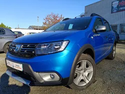 Dacia sandero ii (2) stepway 1.5 dci 90