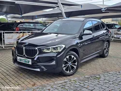 BMW X1 25 e xDrive Corporate Edition