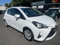 Toyota Yaris 1.0 VVTI 70 FRANCE