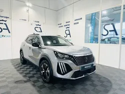 Peugeot 2008 II PureTech 130 S&S EAT8 ALLURE