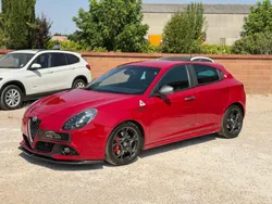 Alfa Romeo Giulietta 1.4 TB MultiAir 150 ch SetS Imola