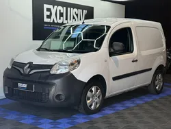 Renault kangoo express blue dci 95 extra r-link